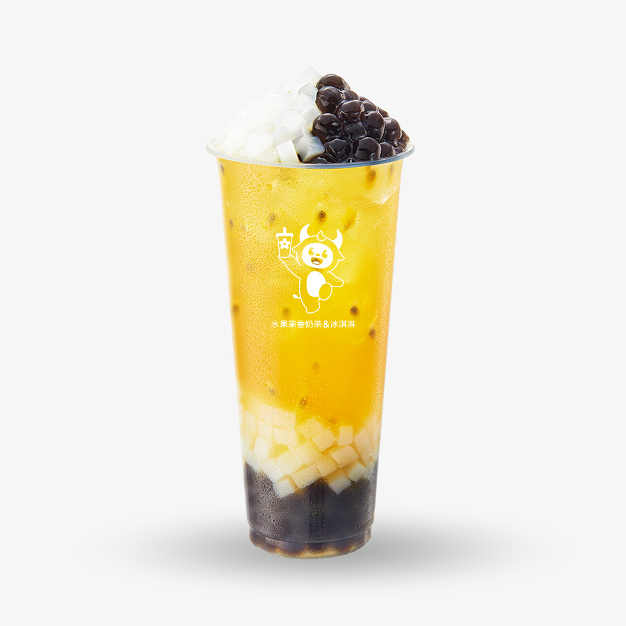 百香双响爆