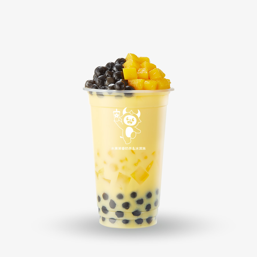 杨枝甘露